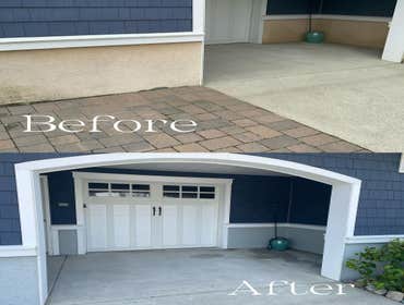 Photos by Brush Masters Painting Contractors of EHT LLC #1