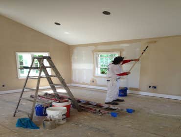 Interior Painting