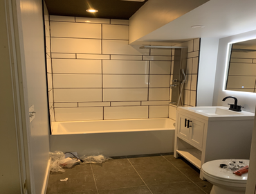 Photos by Willis Construction Group, LLC #1