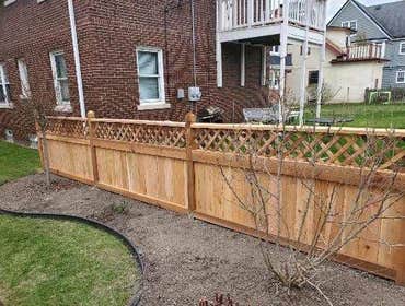 Fences
