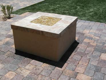 Bella Patio