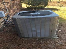 Photos by Chancey Heating & Cooling #1