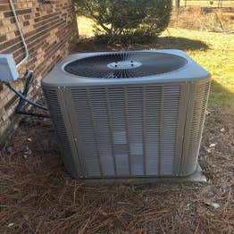 Photos by Chancey Heating & Cooling #1