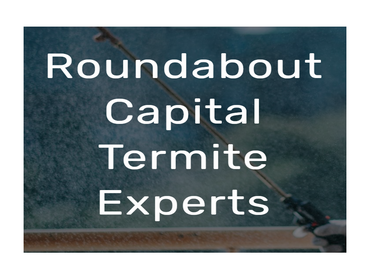 Photos by Roundabout Capital Termite Experts #1