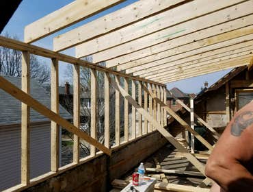 Photos by National Reconstruction Group, LLC #1