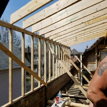 Photos by National Reconstruction Group, LLC #1