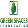 Green Spaces Landscaping LLC logo