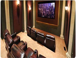 home theatre