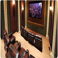 home theatre