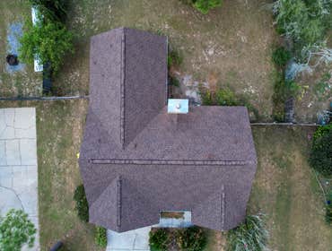 Shingle Roof Replacement IKO Cambridge / Shingle Roof Replacement