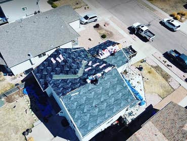 Photos by Raptor Roofing of Colorado Springs #1