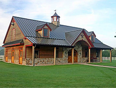 Custom Homes