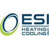 ESI Heating and Cooling logo