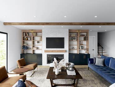 Interior Designs