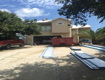 Janda Contracting LLC Job Gallery