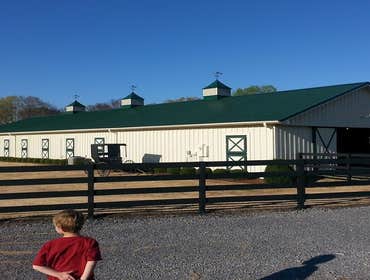 Metal Buildings