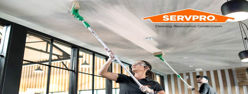 Photos by Servpro of East Gainesville #1