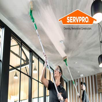 Photos by Servpro of East Gainesville #1