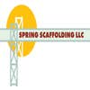 Spring Scaffolding LLC logo
