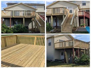 Photos by Naugle's Construction & Home Improvements #1