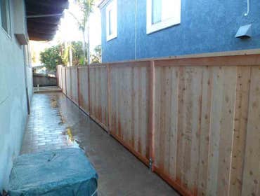 Fences