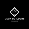 Deck Builders Richmond – Decks, Patios, Pergolas, Railings & Outdoor Living logo