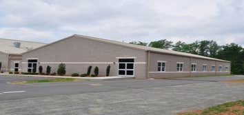 Church Construction by Cirrus Construction