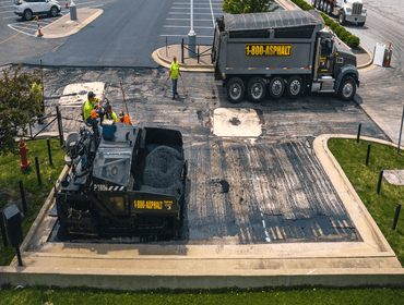 Photos by Empire Paving #1