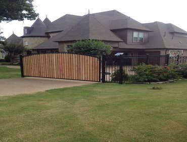 Fences