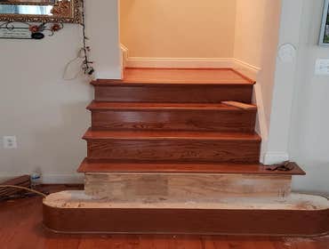 Photos by Alvaro's Wood Floor LLC #1