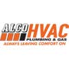 ALCO HVAC logo