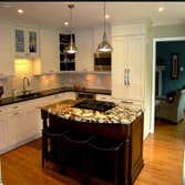 Photos by T2 Builders Inc #1 Kitchen renovation, with kitchen expansion