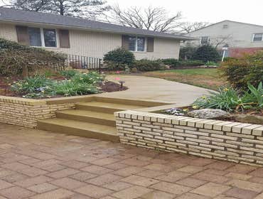 Photos from Majestic Concrete Construction