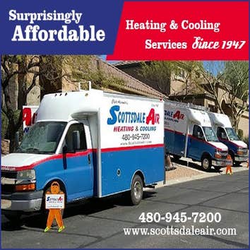 Photos by Scottsdale Air Heating & Cooling #1