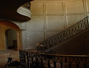 My Work Pictures of different projects my company has done over the years. Some of the picture are from the interior trim on in the Country Living Maga