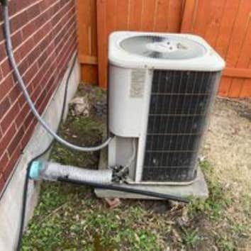 All Around Air Solution