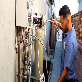 Monkey Wrench plumbing, Heating, Air & Electric