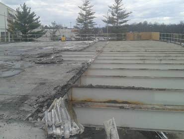 Photos from Always First Demolition