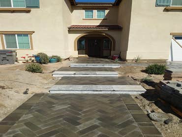 Photos by Pride Land Landscaping #1