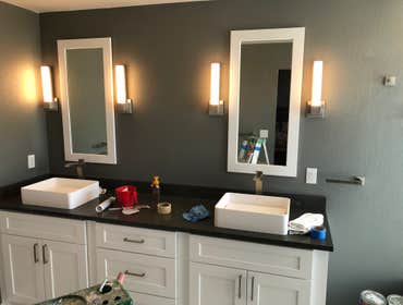 Photos by MER Design & Build #1