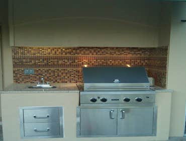 Photo(s) from Johnny On The Spot Remodeling Inc Several random projects completed over the years