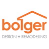 Bolger Design + Remodeling logo