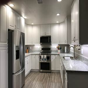 Photos by Premium Construction Services #2 New Kitchen Cabinets and Countertops