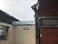 Demolition and Clean out - random photos