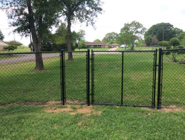 Fences