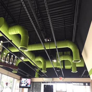 Photos from Lone Star Refrigeration