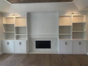 Photos by Oakline Home Renovations