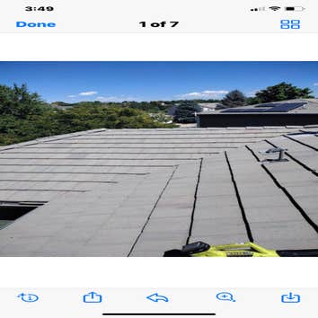 Bon Steel Roofing Inc