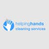 Helping Hands Cleaning Services logo