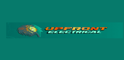 Photos by Upfront Electrical #1